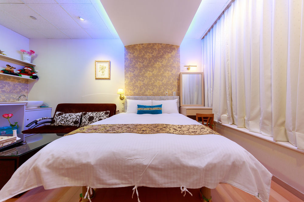 85 Leisurely Hotel Kaohsziung Kültér fotó