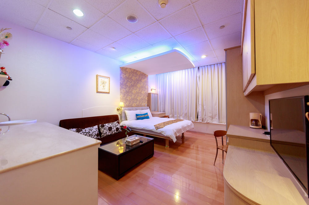 85 Leisurely Hotel Kaohsziung Kültér fotó