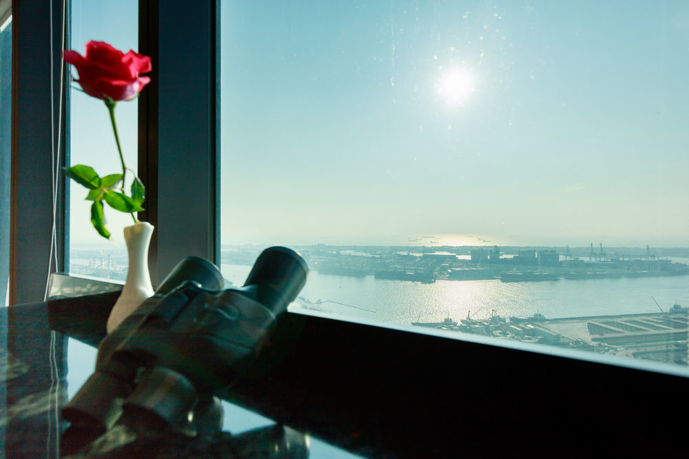 85 Leisurely Hotel Kaohsziung Kültér fotó