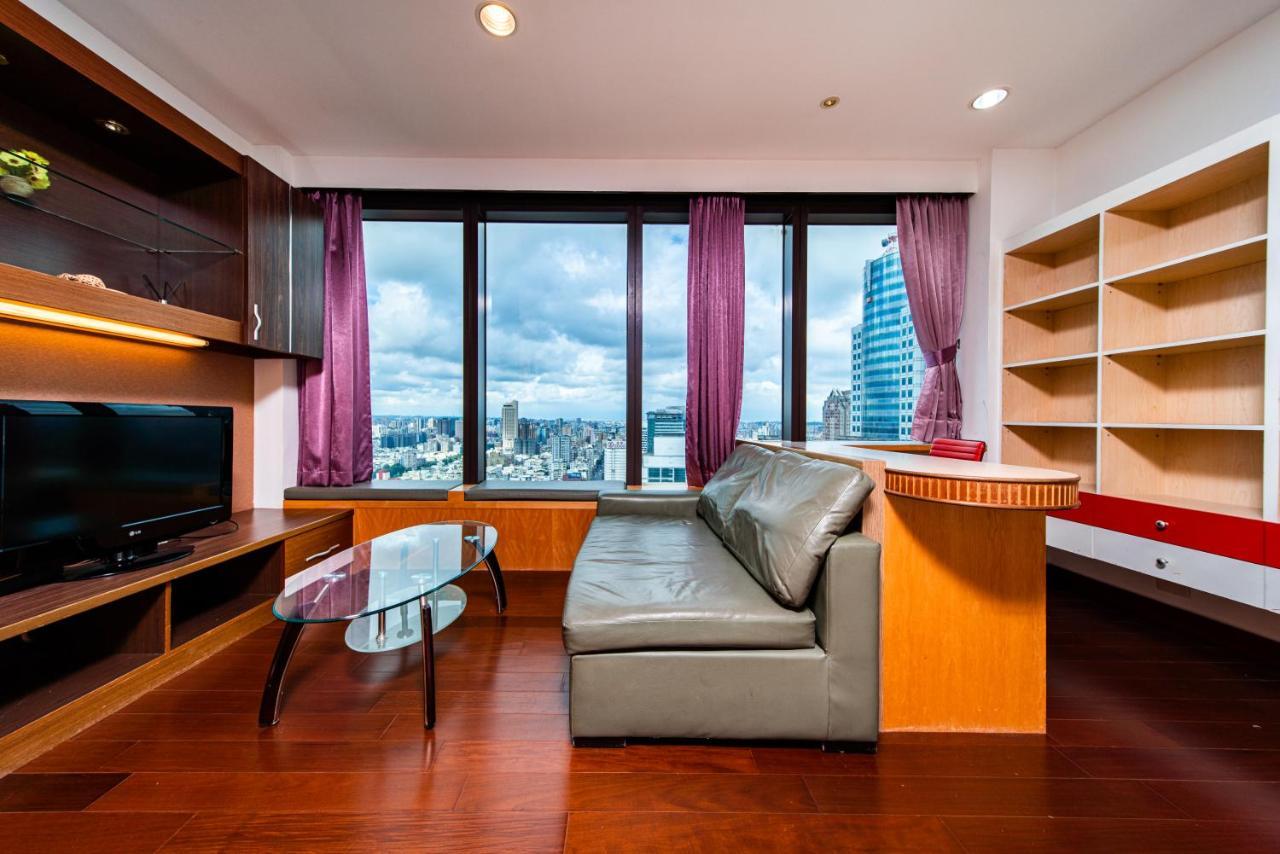 85 Leisurely Hotel Kaohsziung Kültér fotó