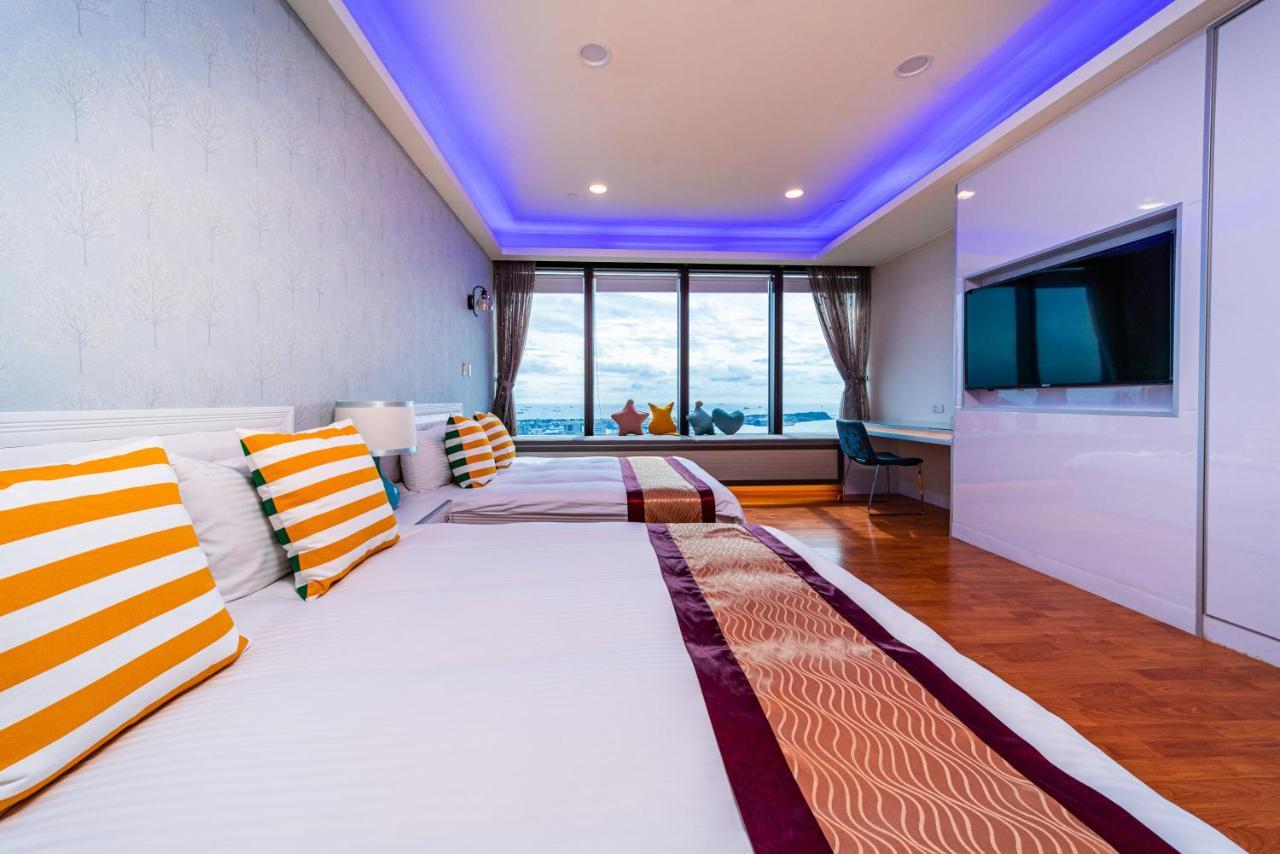 85 Leisurely Hotel Kaohsziung Kültér fotó
